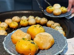 -鑫震源·苏式大虾生煎(山塘街店)