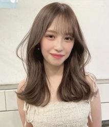 -杉影印象日式烫染專門店