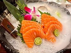 -京鹿料理(荟聚店)