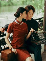 -女王风尚STUDIO·轻奢化定制