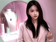 -梵克雅宝(国贸商城店)