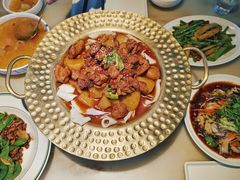 -天山传奇新疆菜(SKLP店)