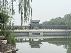 -北宫国家森林公园