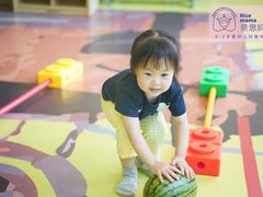 -Nice mama奈思妈妈婴幼儿托育中心(五缘湾中心店)