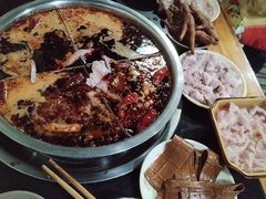 -祝幺妹火锅(裕华村总店)