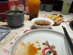 -老佛爷铜炉蛙锅(东门老街店)