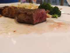 -西部牛排(京华城店)