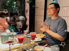 -海派悦庭·海胆烧麦·新融合菜(凯德广场店)