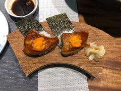 -森味薪火烧•烧鸟居酒屋•日本料理(望京店)