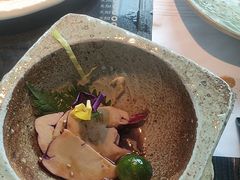 -花潮料理艺食馆(成都万象城店)