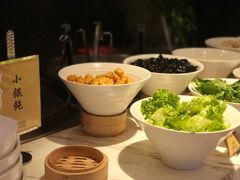 -中航泊悦酒店·云庭咖啡厅(虹桥机场T2店)