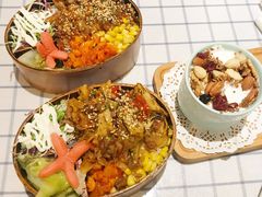 -万能料理屋(钟鼓岭路店)