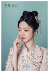 -欣薇婚纱(新源乐汇城店)