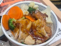 -吉野家(大连黑石礁富丽庭店)