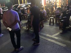 -老胖串店(浆水泉路店)