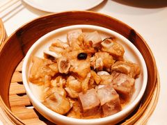 豉汁蒸排骨-金鼎轩·滋养小餐馆(联想桥店)