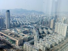 -大连星海皇冠假日酒店