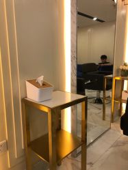 -3AM HAIR SALON染发接发