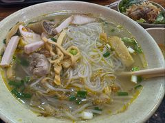 -华姐鸡粉(教育路店)