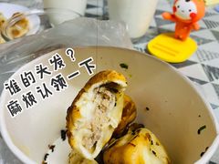 -香山胡记吴江路生煎(灵山路店)