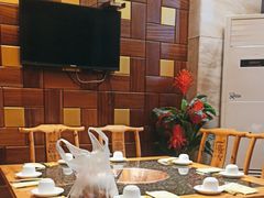-老码头火锅(骡马市店)