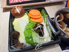 -吉野家 (新街口外大街店)