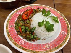 -曼谷食堂·泰国家庭料理