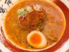 -雷门拉面·现熬骨汤(凯德来福士店)