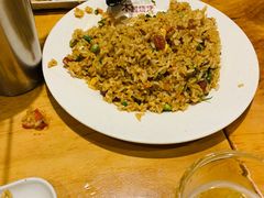 -木屋烧烤(岗顶二店)