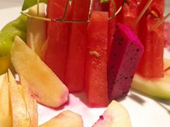 -月下料理(楷林IFC店)