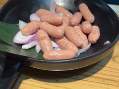 -九田家黑牛烤肉料理(新光汇店)