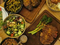 -ibarrel爱杯·bistro&brunch(江宁路店)