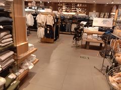 -MUJI无印良品(恒隆广场店)