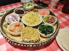 -怪噜范·贵阳小吃大排档(世纪金源店)