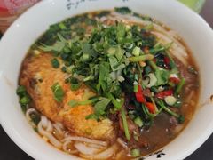 -易裕和·长沙米粉(友谊路店)
