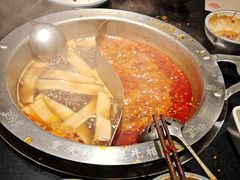 -井格重庆火锅(西直门凯德Mall店)