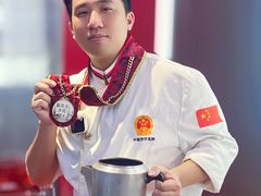 -港究茶·冠军丝袜奶茶(皇庭广场店)