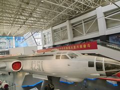 -中国航空博物馆
