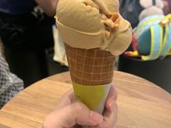 -LUNEURS月乐诗·法式冰淇淋(环贸店)