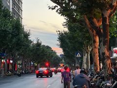 -川香煲(茅台路店)