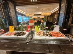 -岚桥锦江大酒店-瑞泰西餐厅