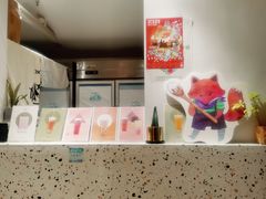 -狐狸家·酸奶酪专门店(平江路店)