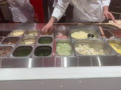 -城市大道红炉披萨烘焙坊