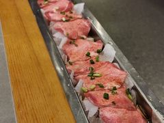 -杨小佳·齐齐哈尔烤肉·烤串(广州店)