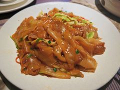 XO酱炒陈村粉-巡味顺德菜(龙华壹方城店)