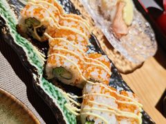 -松临·铁板烧&Omakase(神农店)