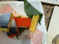 -丰卓会海鲜自助(中润大道店)