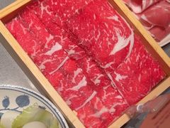 -巴奴毛肚火锅(新街口金鹰店)