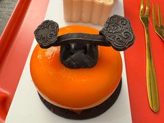 -萬春金福下午茶(故宫店)