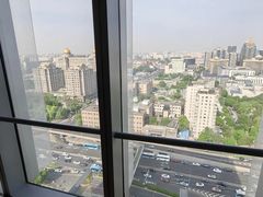 -北京索菲特大酒店